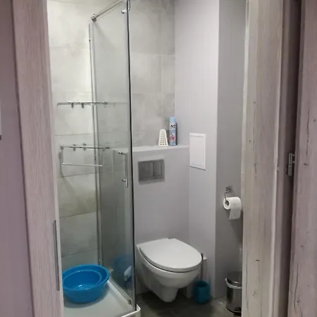 Nad Dziwna Apartment Dziwnow